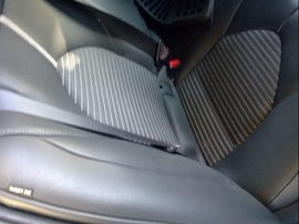 2018 TOYOTA CAMRY, GRAY, SE, 2.5L, AT,   Z25134